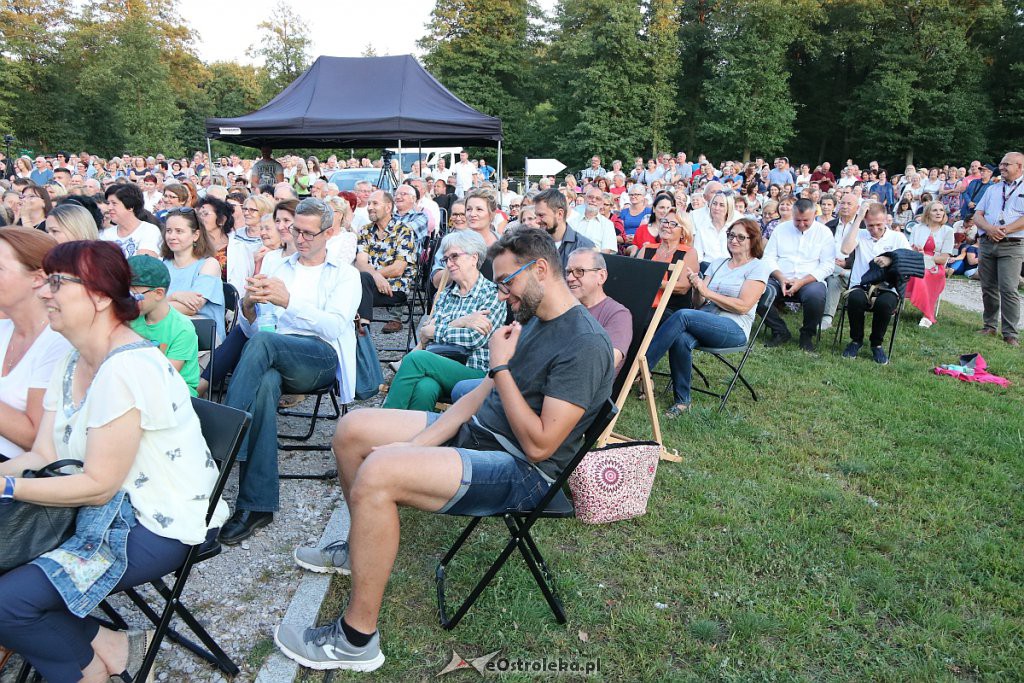 Festiwal Muzyczny Ostrołęckie Operalia oficjalnie wystartował [25.08.2019] - zdjęcie #12 - eOstroleka.pl