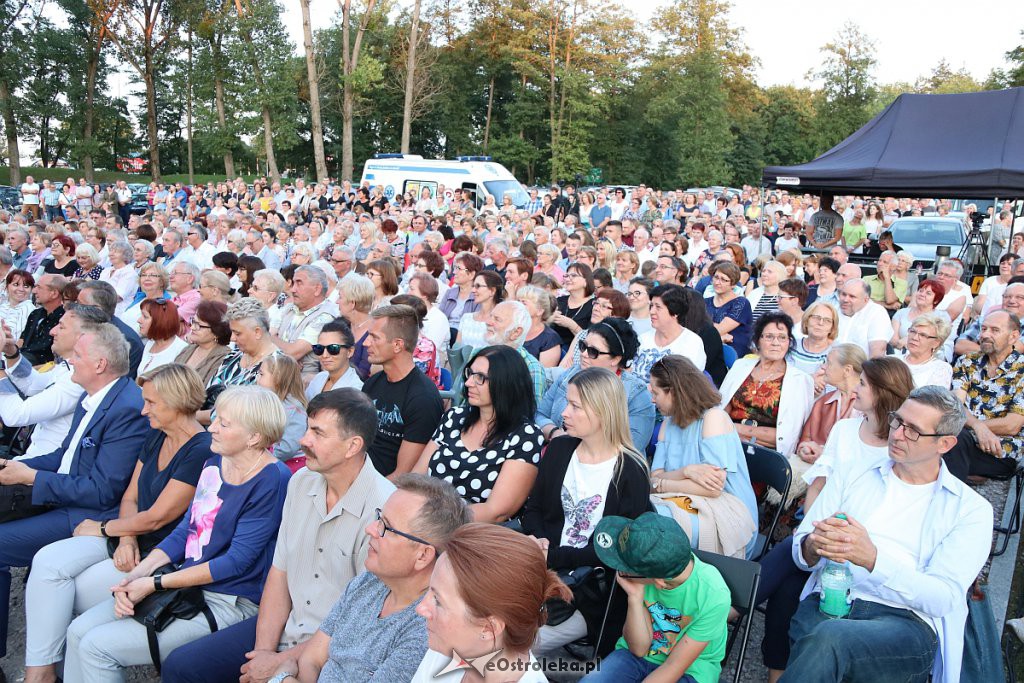 Festiwal Muzyczny Ostrołęckie Operalia oficjalnie wystartował [25.08.2019] - zdjęcie #91 - eOstroleka.pl