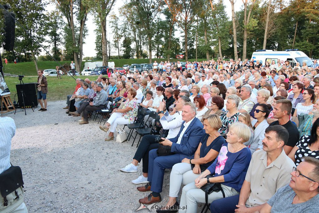 Festiwal Muzyczny Ostrołęckie Operalia oficjalnie wystartował [25.08.2019] - zdjęcie #14 - eOstroleka.pl