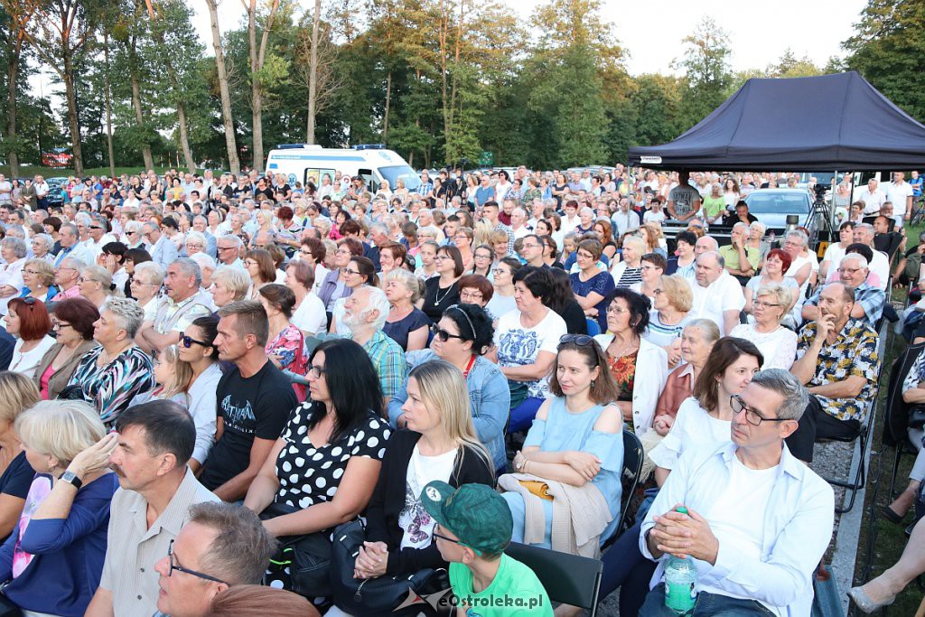 Festiwal Muzyczny Ostrołęckie Operalia oficjalnie wystartował [25.08.2019] - zdjęcie #16 - eOstroleka.pl