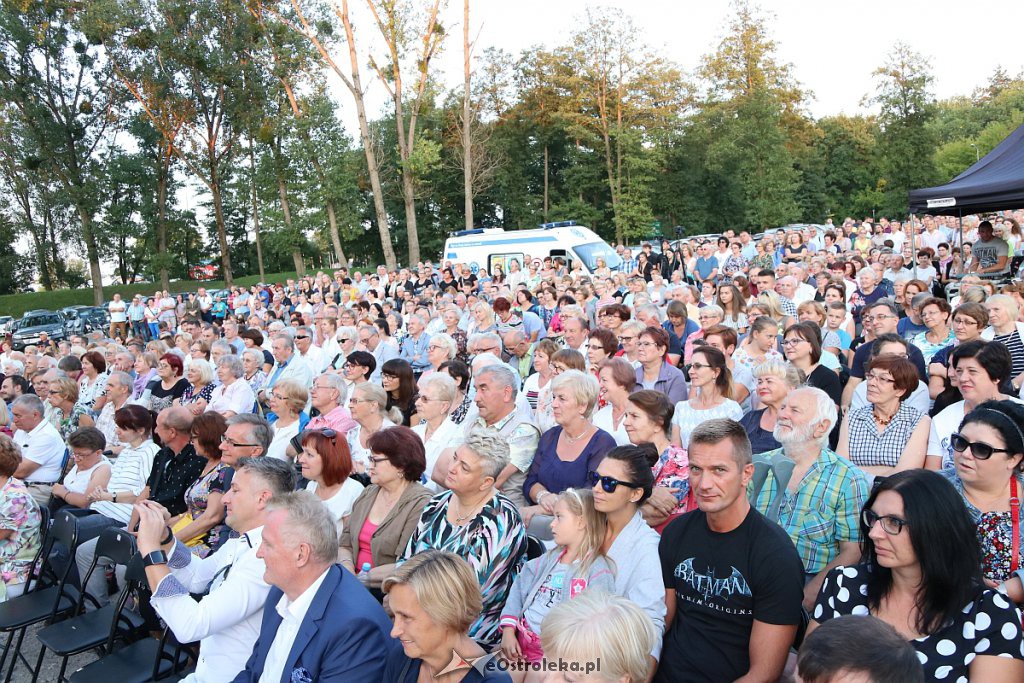 Festiwal Muzyczny Ostrołęckie Operalia oficjalnie wystartował [25.08.2019] - zdjęcie #17 - eOstroleka.pl