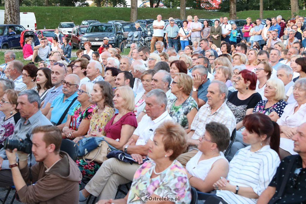 Festiwal Muzyczny Ostrołęckie Operalia oficjalnie wystartował [25.08.2019] - zdjęcie #18 - eOstroleka.pl