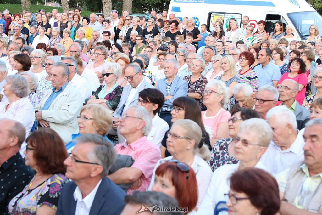 Festiwal Muzyczny Ostrołęckie Operalia oficjalnie wystartował [25.08.2019] - zdjęcie #19 - eOstroleka.pl