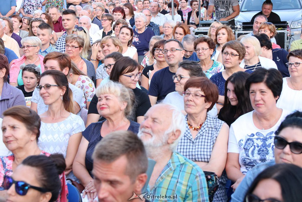 Festiwal Muzyczny Ostrołęckie Operalia oficjalnie wystartował [25.08.2019] - zdjęcie #20 - eOstroleka.pl