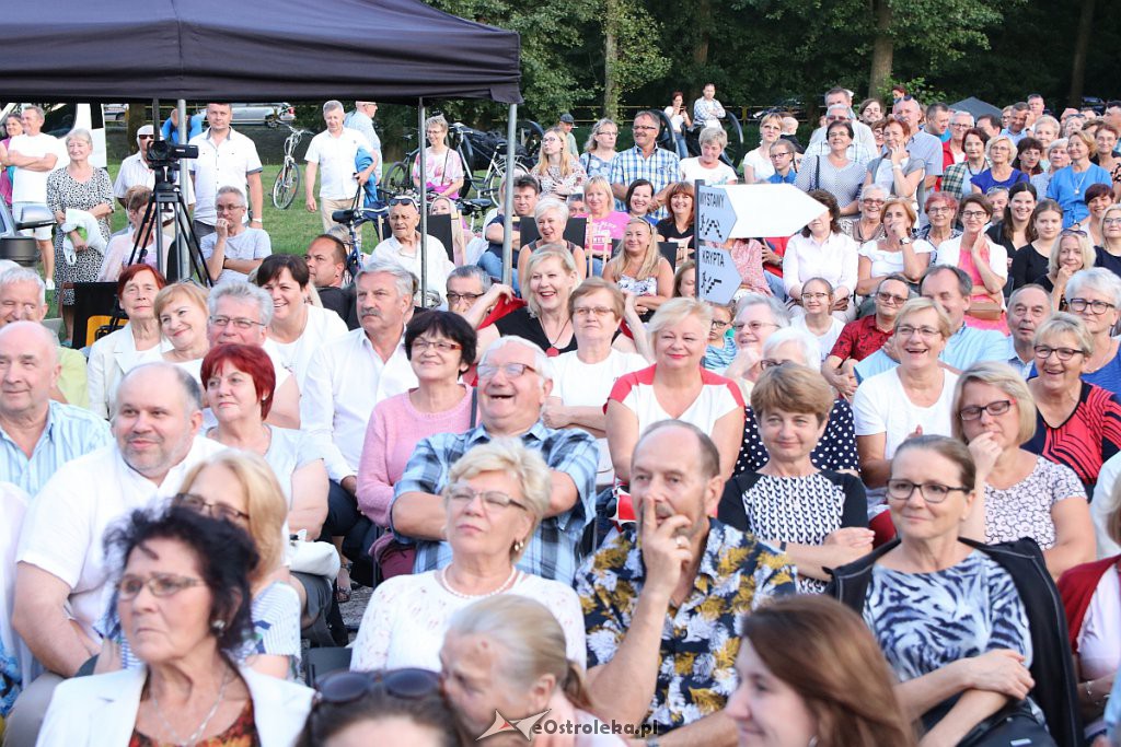 Festiwal Muzyczny Ostrołęckie Operalia oficjalnie wystartował [25.08.2019] - zdjęcie #21 - eOstroleka.pl