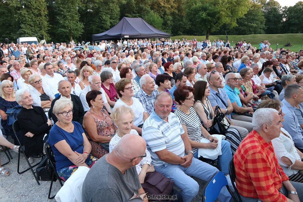 Festiwal Muzyczny Ostrołęckie Operalia oficjalnie wystartował [25.08.2019] - zdjęcie #25 - eOstroleka.pl