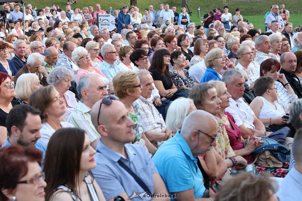 Festiwal Muzyczny Ostrołęckie Operalia oficjalnie wystartował [25.08.2019] - zdjęcie #26 - eOstroleka.pl