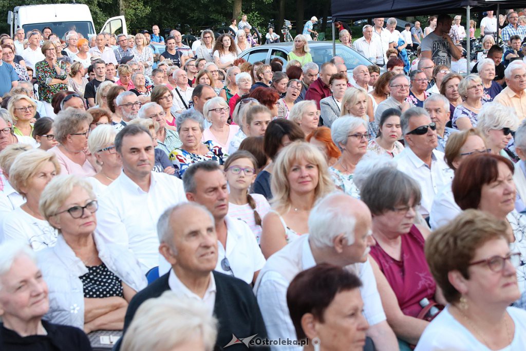 Festiwal Muzyczny Ostrołęckie Operalia oficjalnie wystartował [25.08.2019] - zdjęcie #27 - eOstroleka.pl