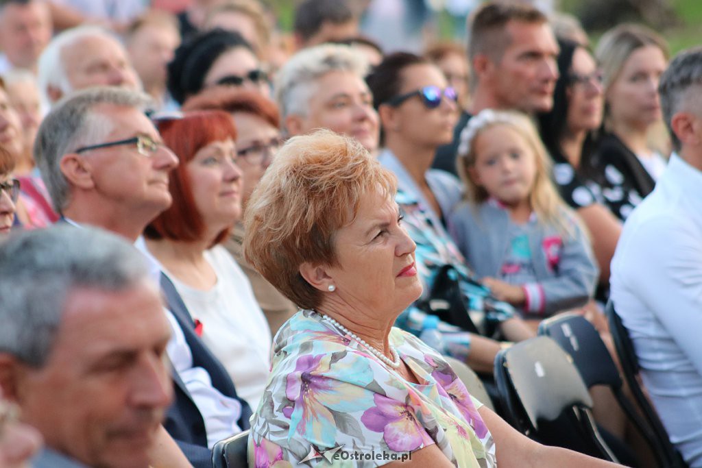 Festiwal Muzyczny Ostrołęckie Operalia oficjalnie wystartował [25.08.2019] - zdjęcie #35 - eOstroleka.pl