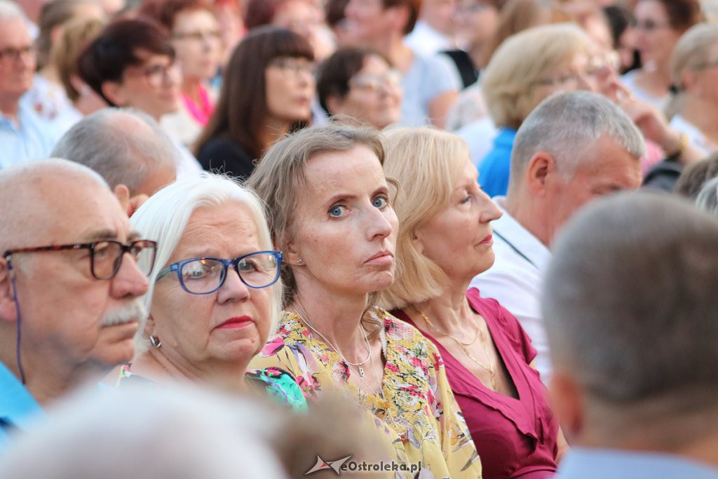 Festiwal Muzyczny Ostrołęckie Operalia oficjalnie wystartował [25.08.2019] - zdjęcie #36 - eOstroleka.pl