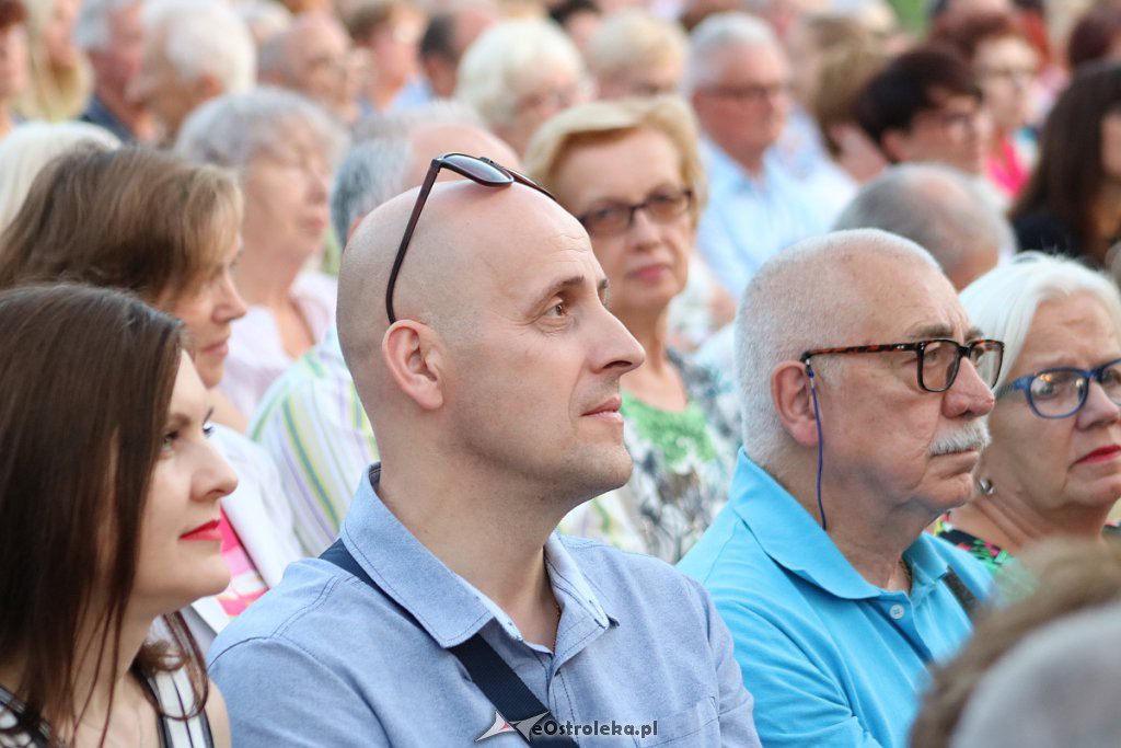 Festiwal Muzyczny Ostrołęckie Operalia oficjalnie wystartował [25.08.2019] - zdjęcie #37 - eOstroleka.pl