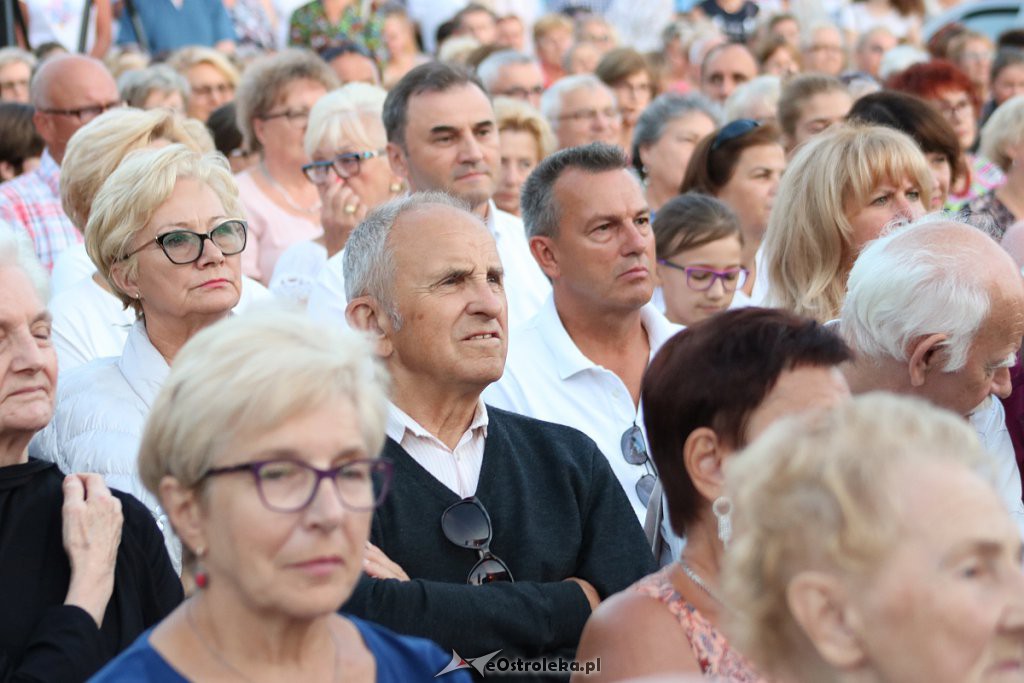 Festiwal Muzyczny Ostrołęckie Operalia oficjalnie wystartował [25.08.2019] - zdjęcie #39 - eOstroleka.pl