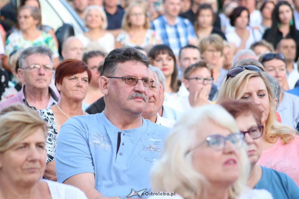 Festiwal Muzyczny Ostrołęckie Operalia oficjalnie wystartował [25.08.2019] - zdjęcie #41 - eOstroleka.pl