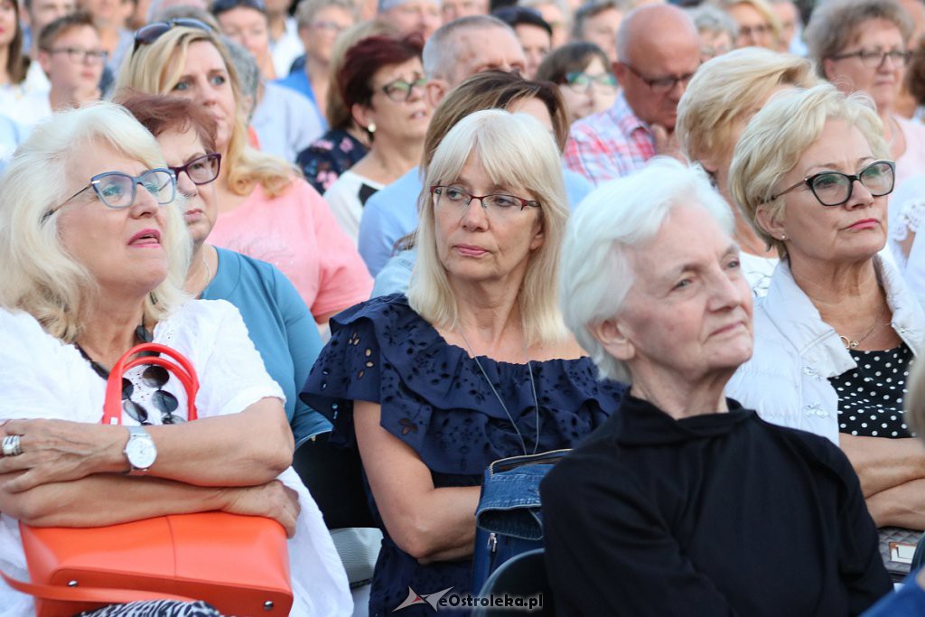 Festiwal Muzyczny Ostrołęckie Operalia oficjalnie wystartował [25.08.2019] - zdjęcie #42 - eOstroleka.pl