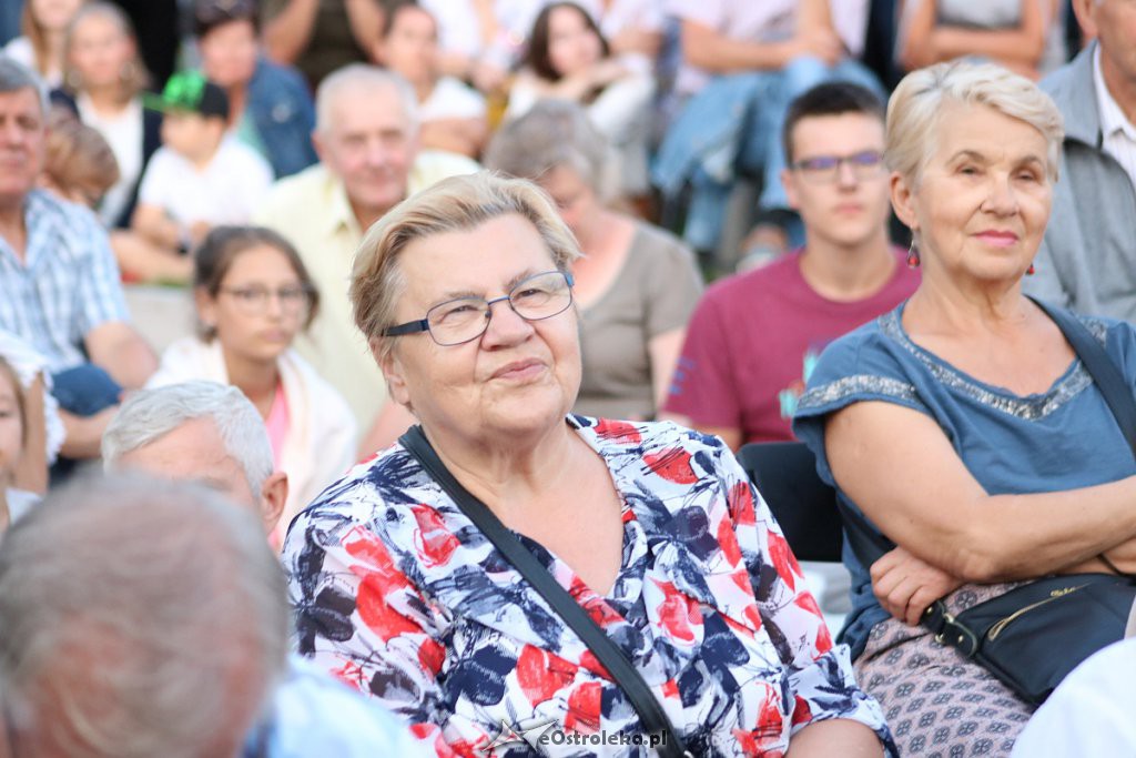 Festiwal Muzyczny Ostrołęckie Operalia oficjalnie wystartował [25.08.2019] - zdjęcie #44 - eOstroleka.pl