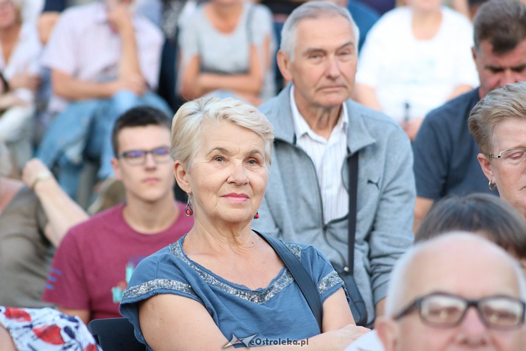 Festiwal Muzyczny Ostrołęckie Operalia oficjalnie wystartował [25.08.2019] - zdjęcie #45 - eOstroleka.pl