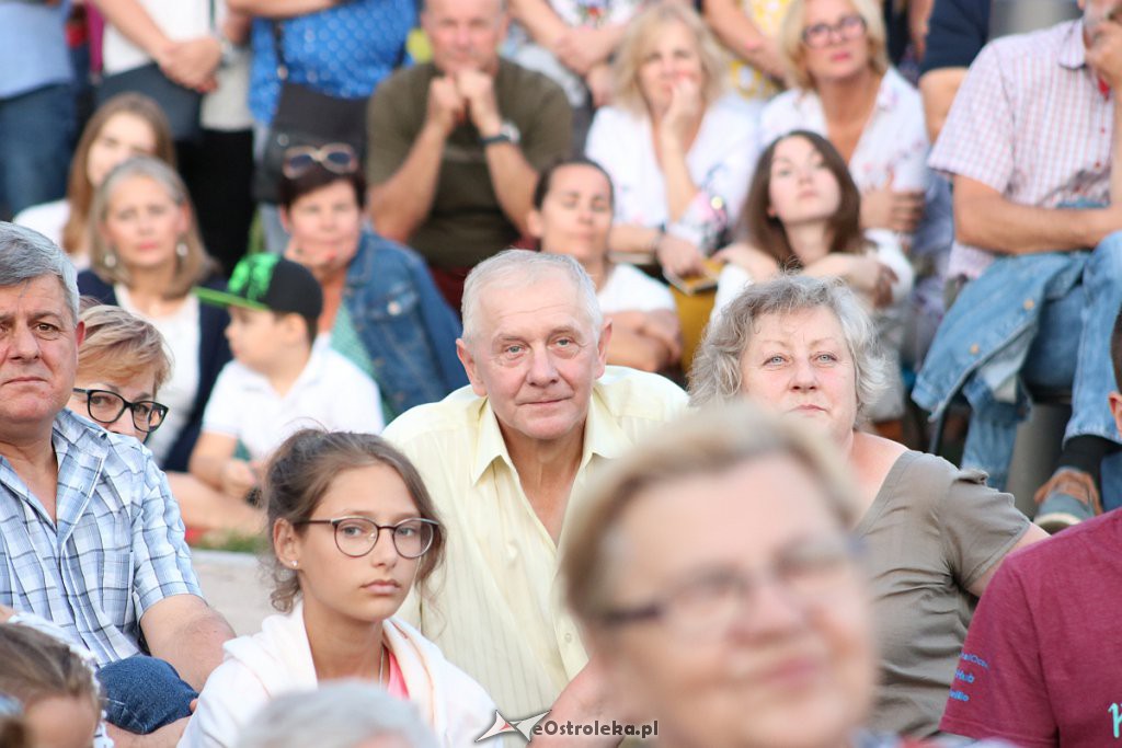 Festiwal Muzyczny Ostrołęckie Operalia oficjalnie wystartował [25.08.2019] - zdjęcie #46 - eOstroleka.pl