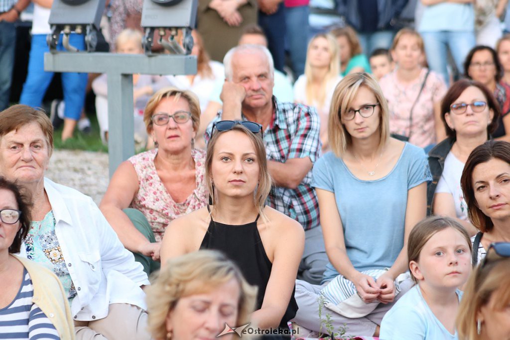 Festiwal Muzyczny Ostrołęckie Operalia oficjalnie wystartował [25.08.2019] - zdjęcie #48 - eOstroleka.pl