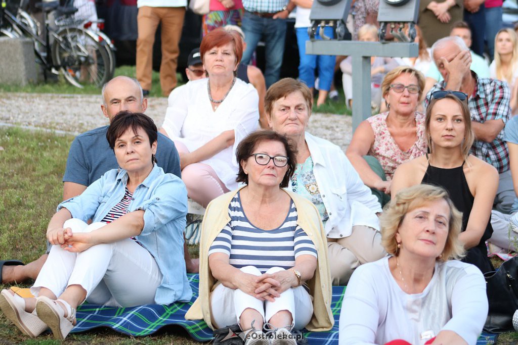 Festiwal Muzyczny Ostrołęckie Operalia oficjalnie wystartował [25.08.2019] - zdjęcie #55 - eOstroleka.pl