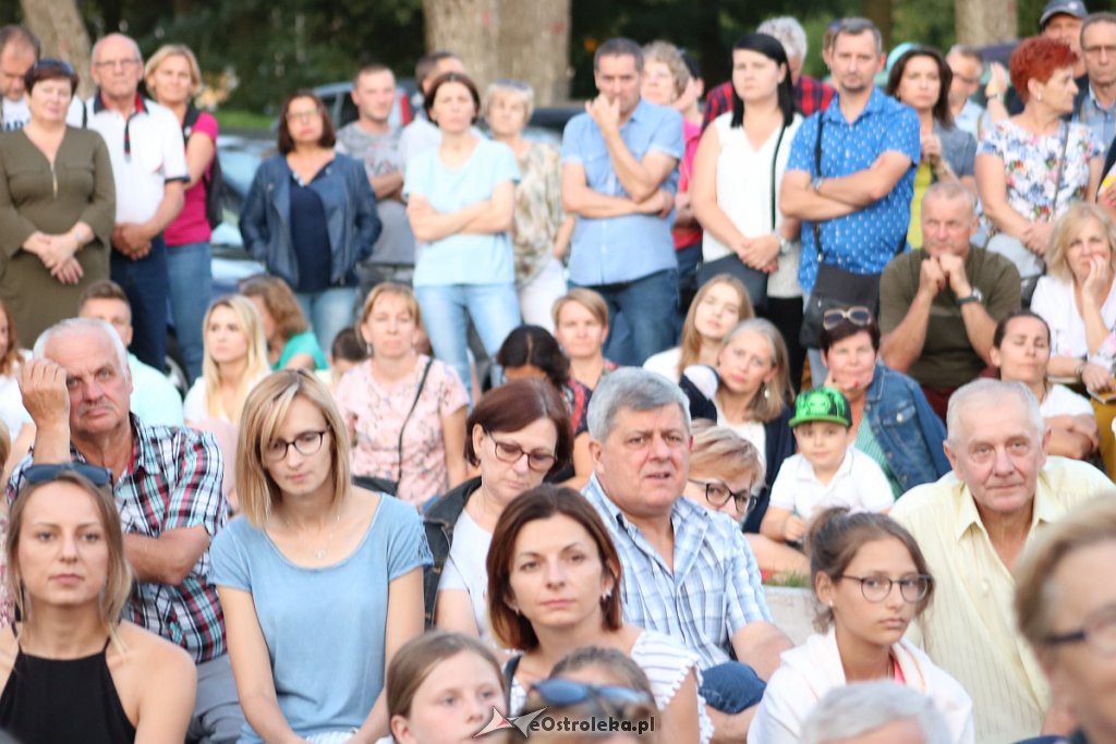 Festiwal Muzyczny Ostrołęckie Operalia oficjalnie wystartował [25.08.2019] - zdjęcie #50 - eOstroleka.pl