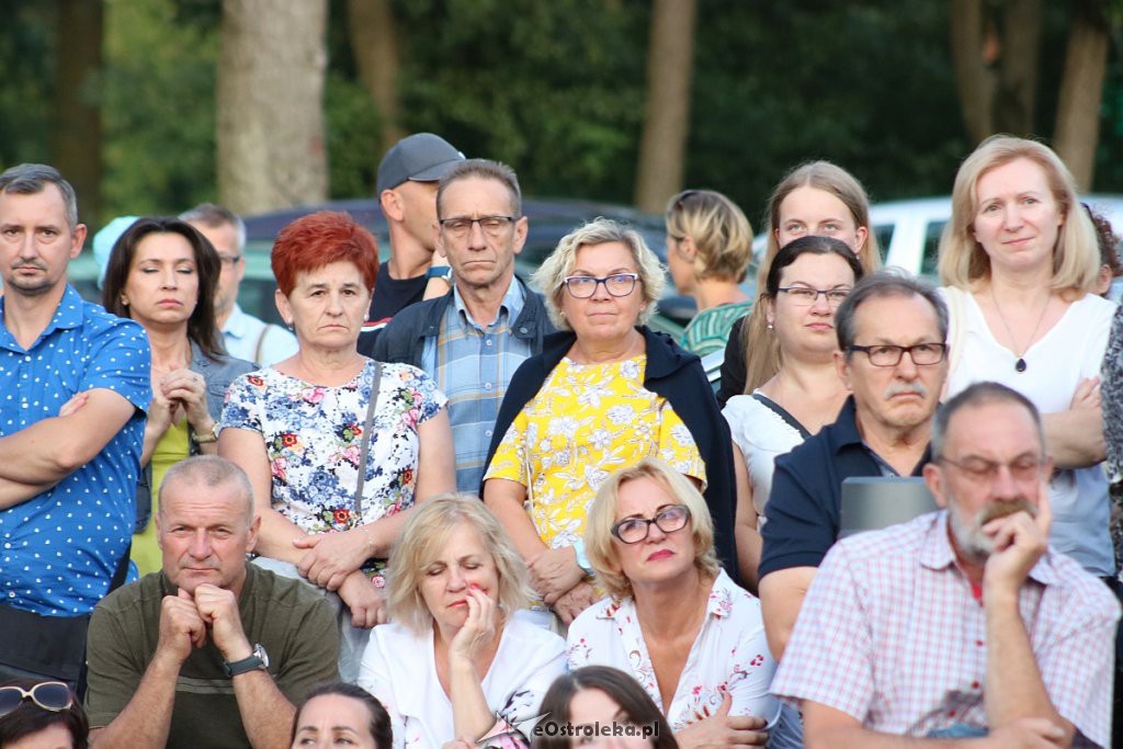 Festiwal Muzyczny Ostrołęckie Operalia oficjalnie wystartował [25.08.2019] - zdjęcie #53 - eOstroleka.pl
