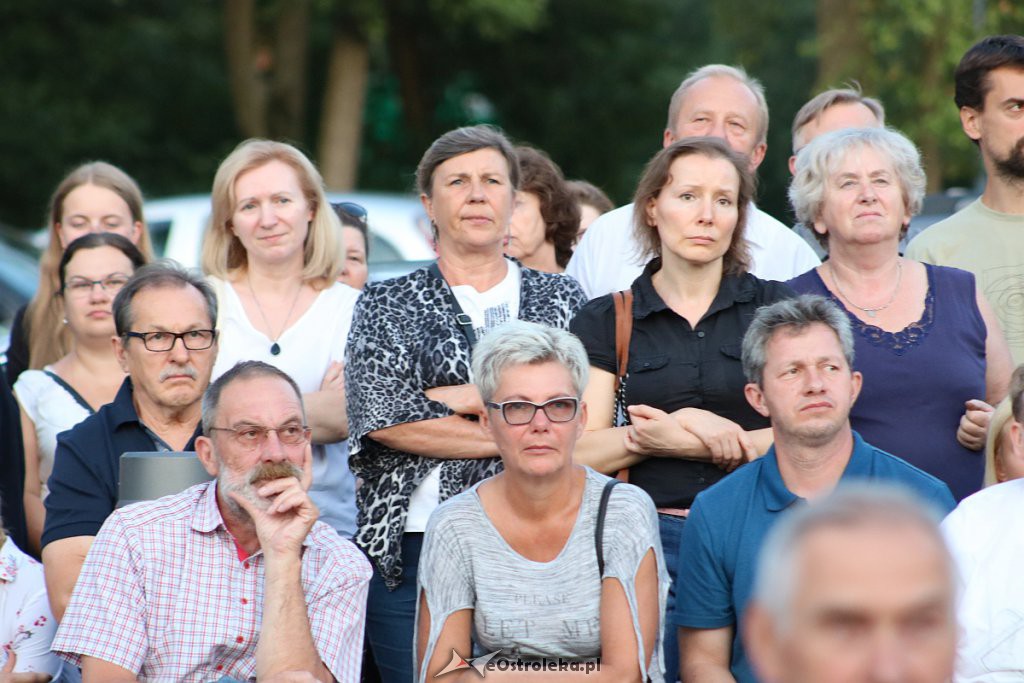 Festiwal Muzyczny Ostrołęckie Operalia oficjalnie wystartował [25.08.2019] - zdjęcie #54 - eOstroleka.pl