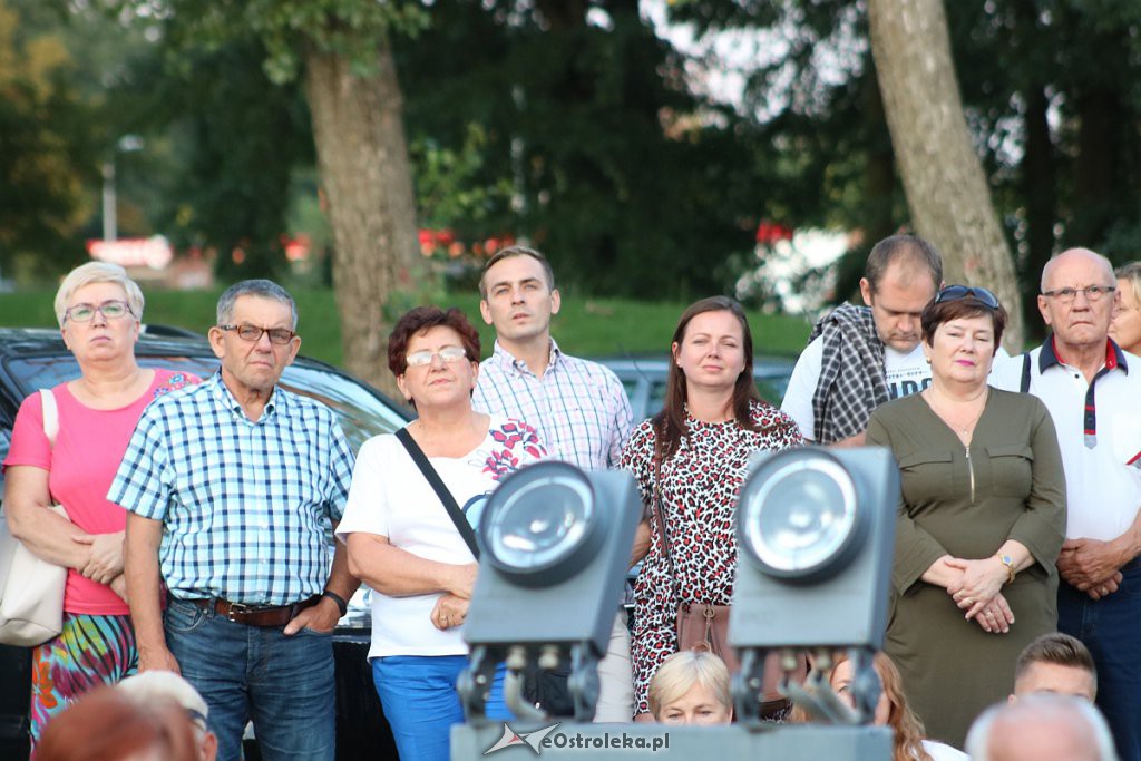 Festiwal Muzyczny Ostrołęckie Operalia oficjalnie wystartował [25.08.2019] - zdjęcie #55 - eOstroleka.pl