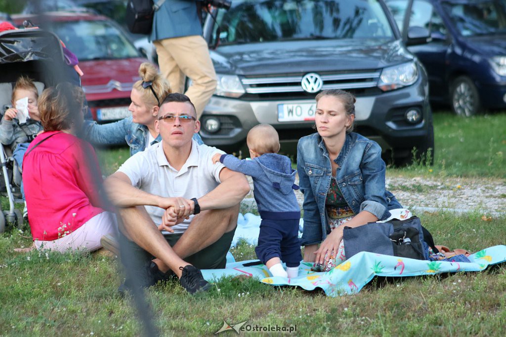 Festiwal Muzyczny Ostrołęckie Operalia oficjalnie wystartował [25.08.2019] - zdjęcie #56 - eOstroleka.pl