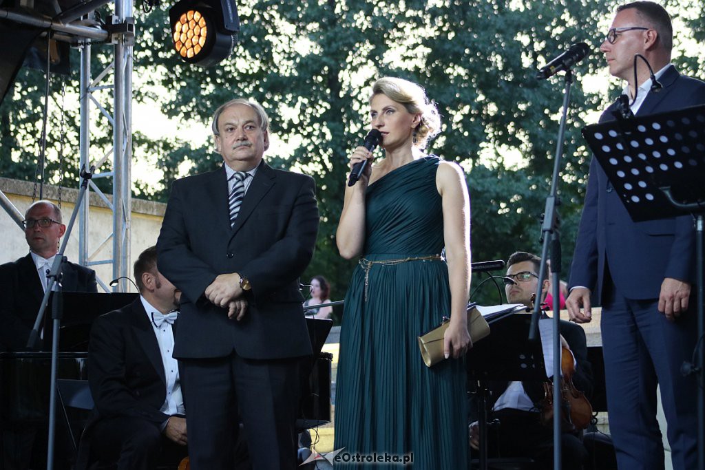Festiwal Muzyczny Ostrołęckie Operalia oficjalnie wystartował [25.08.2019] - zdjęcie #59 - eOstroleka.pl