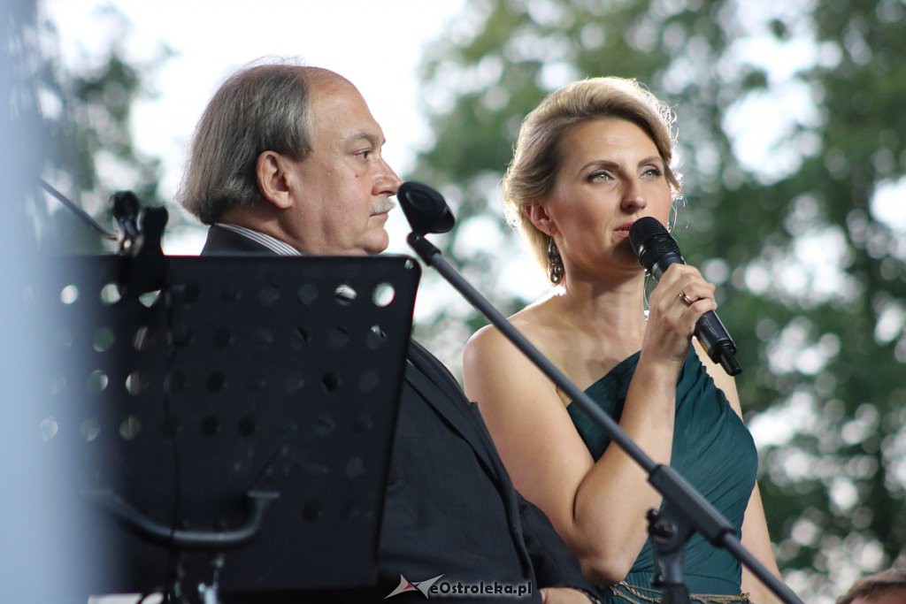 Festiwal Muzyczny Ostrołęckie Operalia oficjalnie wystartował [25.08.2019] - zdjęcie #61 - eOstroleka.pl