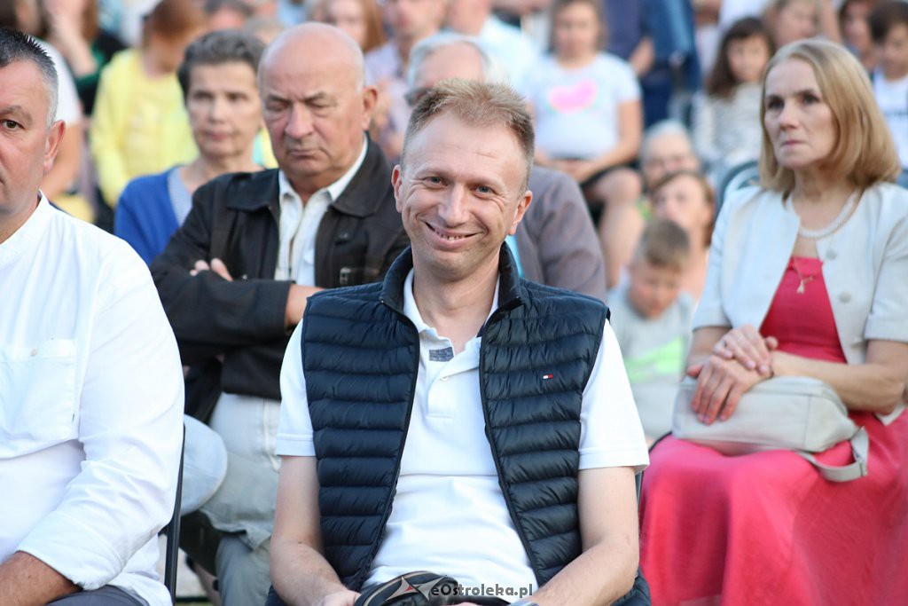 Festiwal Muzyczny Ostrołęckie Operalia oficjalnie wystartował [25.08.2019] - zdjęcie #64 - eOstroleka.pl