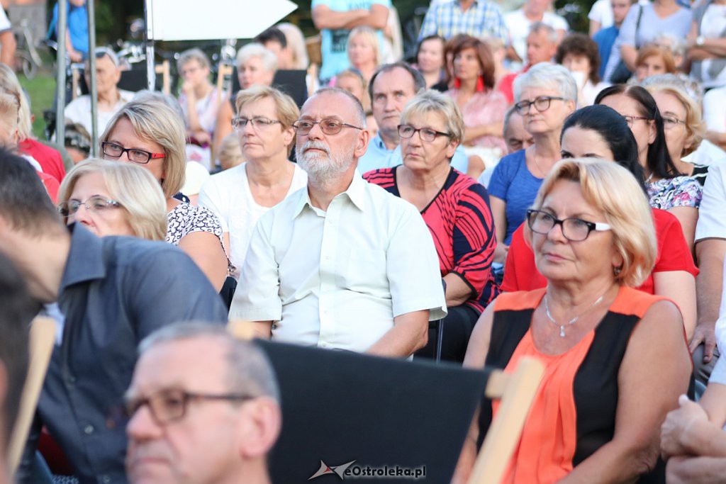 Festiwal Muzyczny Ostrołęckie Operalia oficjalnie wystartował [25.08.2019] - zdjęcie #67 - eOstroleka.pl