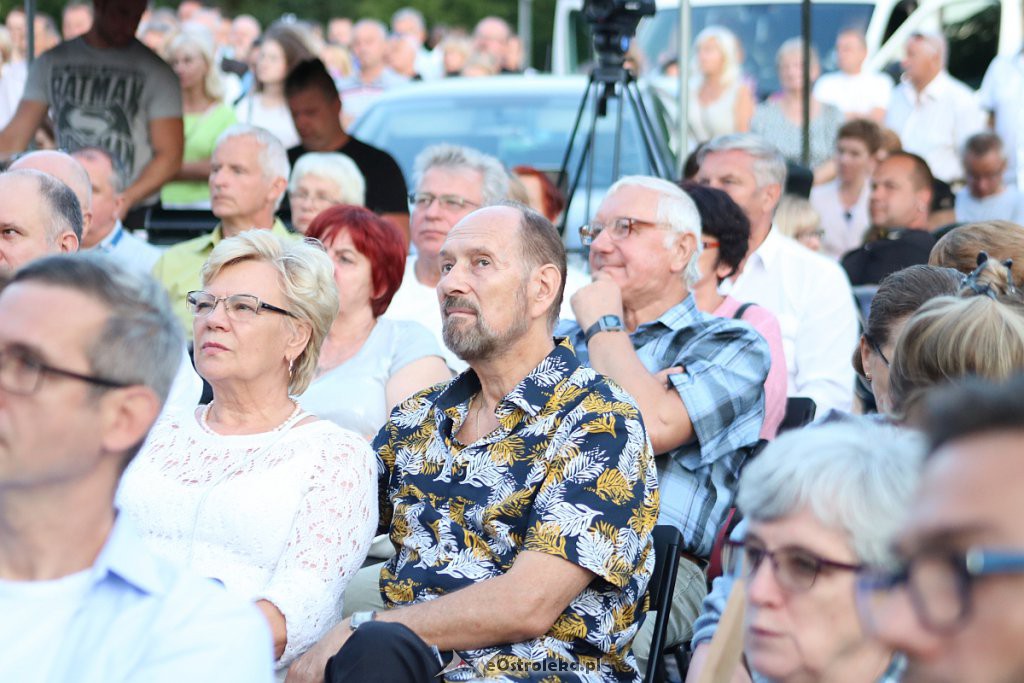 Festiwal Muzyczny Ostrołęckie Operalia oficjalnie wystartował [25.08.2019] - zdjęcie #69 - eOstroleka.pl