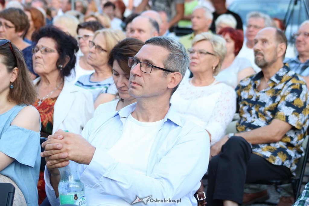 Festiwal Muzyczny Ostrołęckie Operalia oficjalnie wystartował [25.08.2019] - zdjęcie #71 - eOstroleka.pl