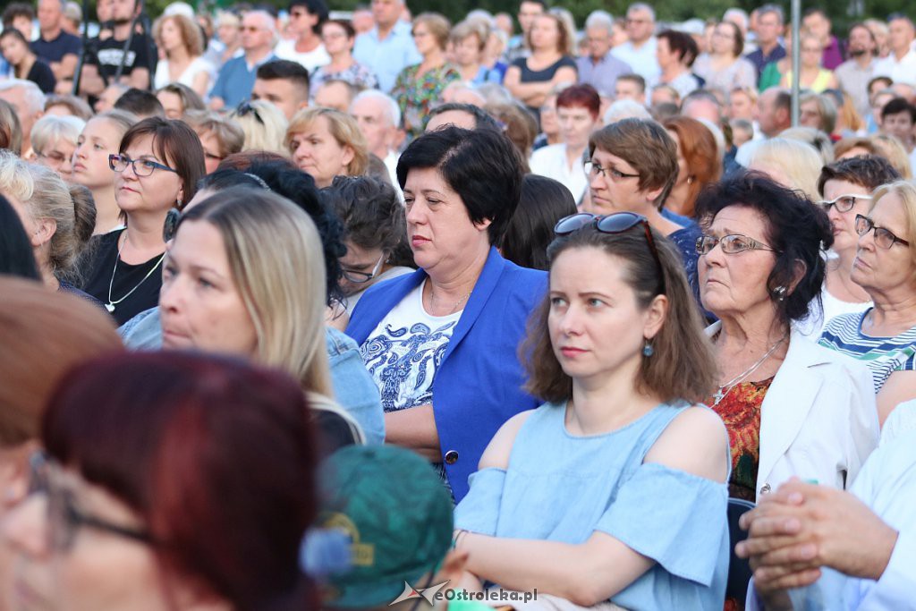 Festiwal Muzyczny Ostrołęckie Operalia oficjalnie wystartował [25.08.2019] - zdjęcie #72 - eOstroleka.pl