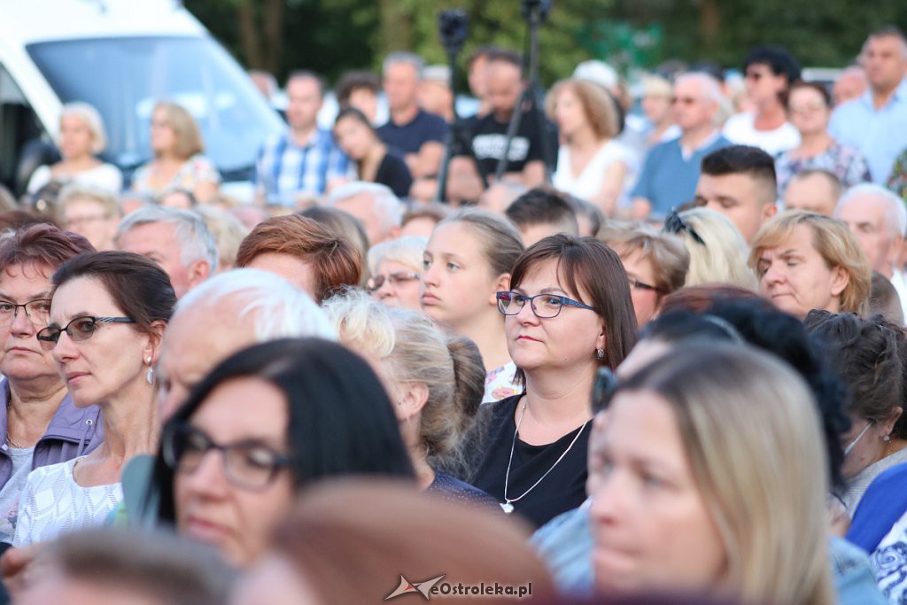 Festiwal Muzyczny Ostrołęckie Operalia oficjalnie wystartował [25.08.2019] - zdjęcie #58 - eOstroleka.pl