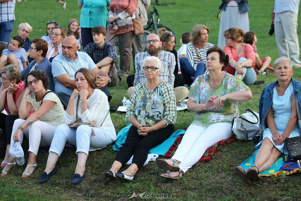 Festiwal Muzyczny Ostrołęckie Operalia oficjalnie wystartował [25.08.2019] - zdjęcie #63 - eOstroleka.pl