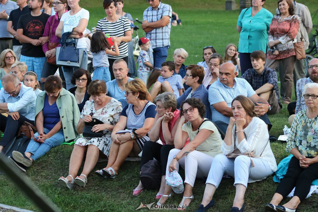 Festiwal Muzyczny Ostrołęckie Operalia oficjalnie wystartował [25.08.2019] - zdjęcie #65 - eOstroleka.pl