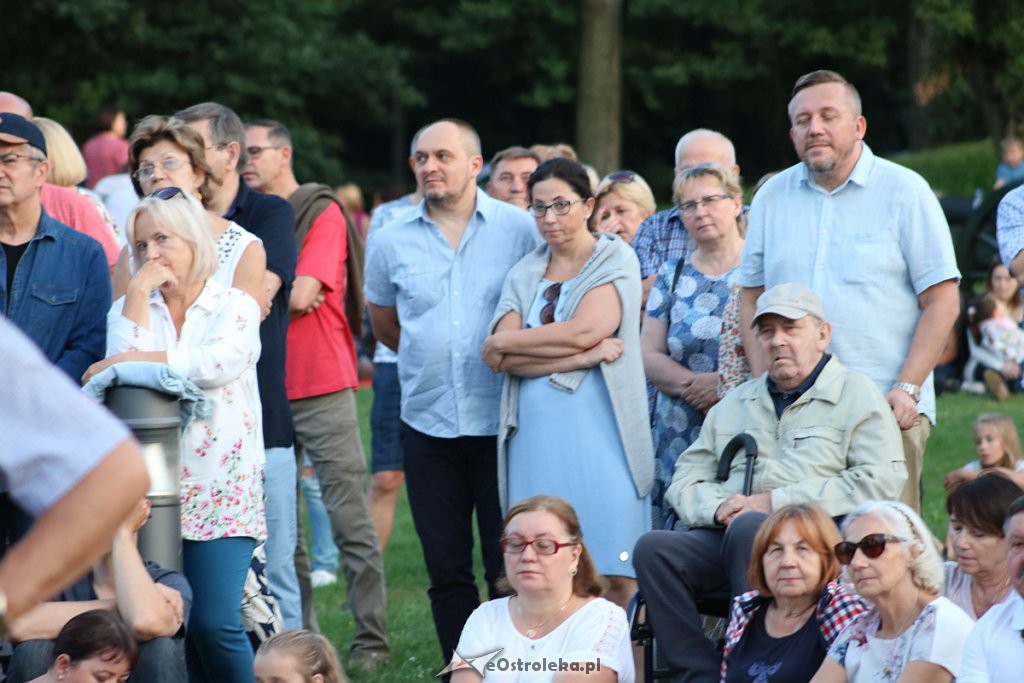 Festiwal Muzyczny Ostrołęckie Operalia oficjalnie wystartował [25.08.2019] - zdjęcie #68 - eOstroleka.pl