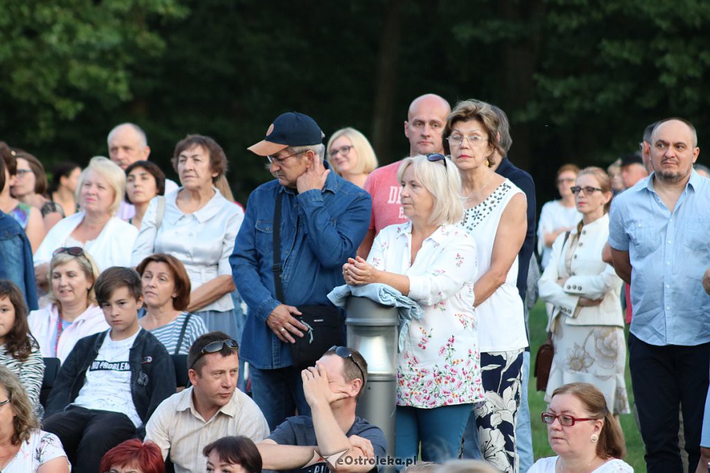 Festiwal Muzyczny Ostrołęckie Operalia oficjalnie wystartował [25.08.2019] - zdjęcie #75 - eOstroleka.pl