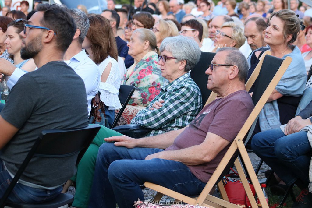 Festiwal Muzyczny Ostrołęckie Operalia oficjalnie wystartował [25.08.2019] - zdjęcie #76 - eOstroleka.pl