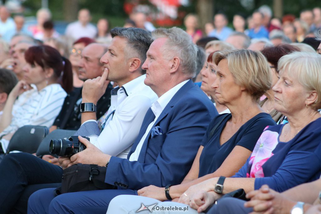 Festiwal Muzyczny Ostrołęckie Operalia oficjalnie wystartował [25.08.2019] - zdjęcie #77 - eOstroleka.pl