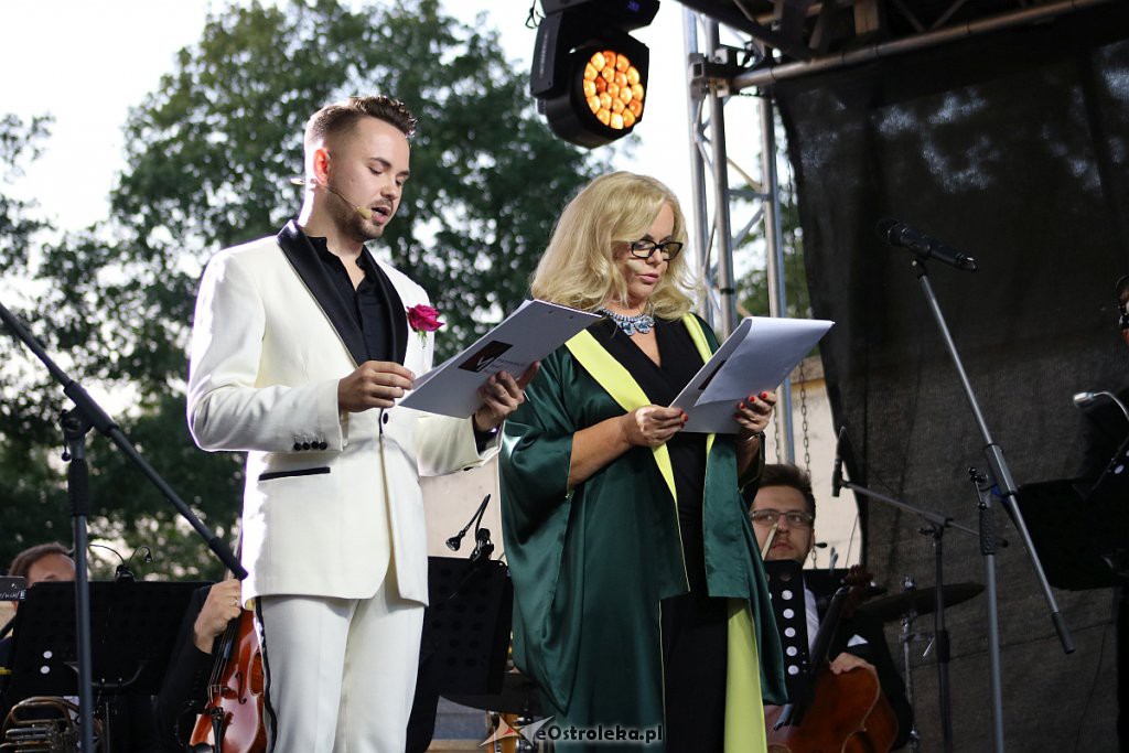 Festiwal Muzyczny Ostrołęckie Operalia oficjalnie wystartował [25.08.2019] - zdjęcie #23 - eOstroleka.pl