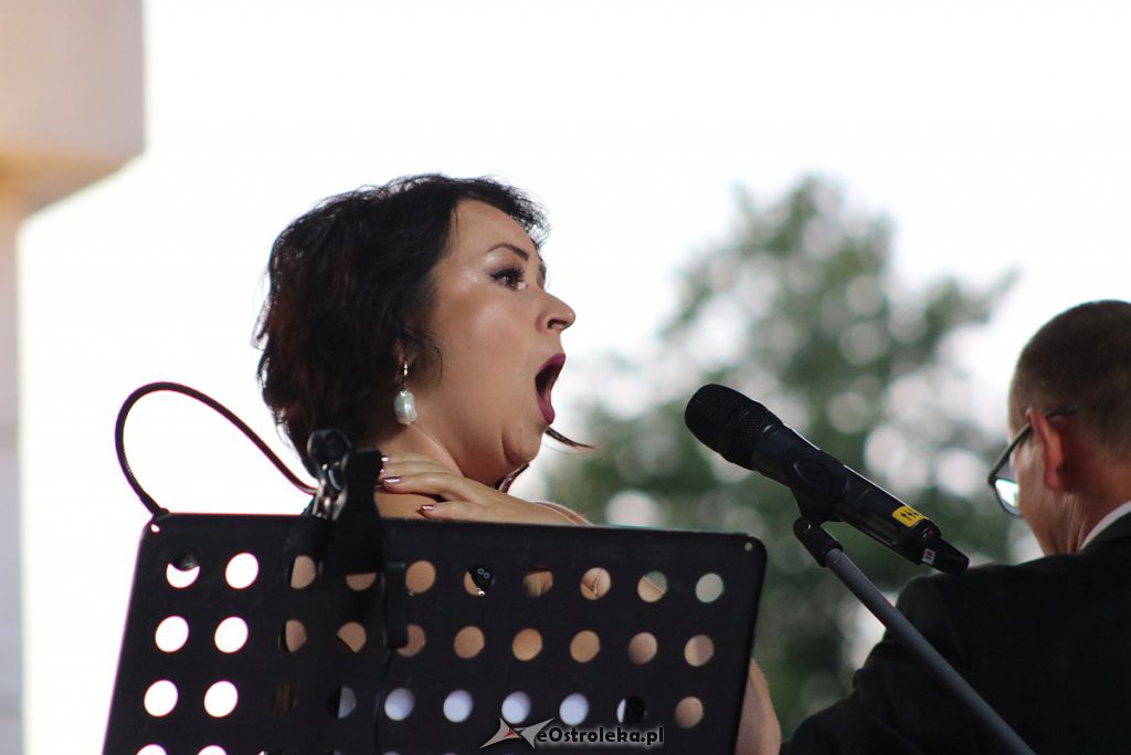 Festiwal Muzyczny Ostrołęckie Operalia oficjalnie wystartował [25.08.2019] - zdjęcie #88 - eOstroleka.pl