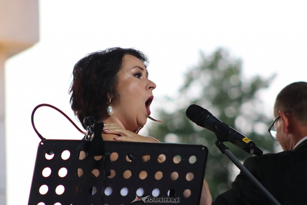 Festiwal Muzyczny Ostrołęckie Operalia oficjalnie wystartował [25.08.2019] - zdjęcie #16 - eOstroleka.pl