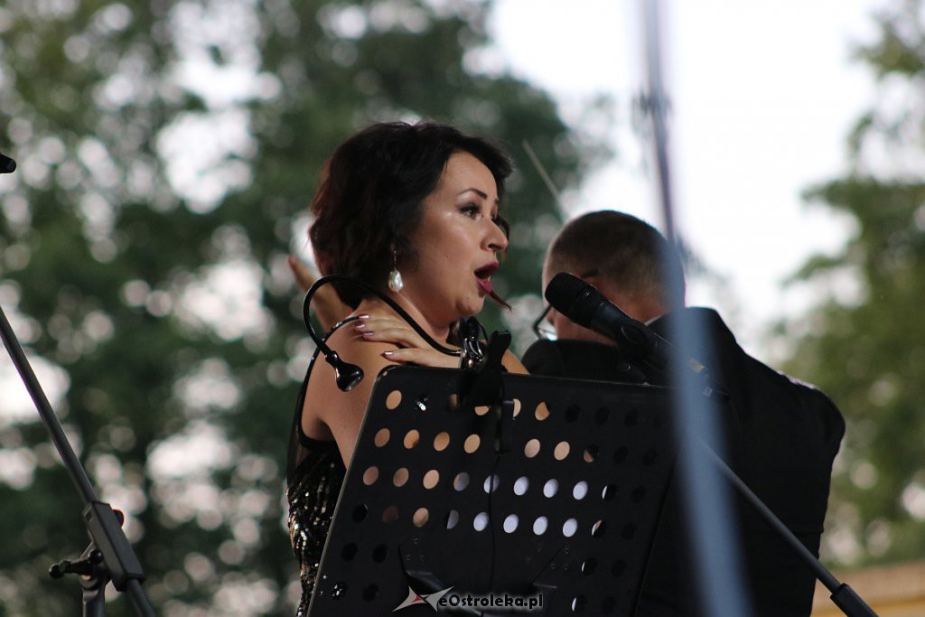 Festiwal Muzyczny Ostrołęckie Operalia oficjalnie wystartował [25.08.2019] - zdjęcie #15 - eOstroleka.pl