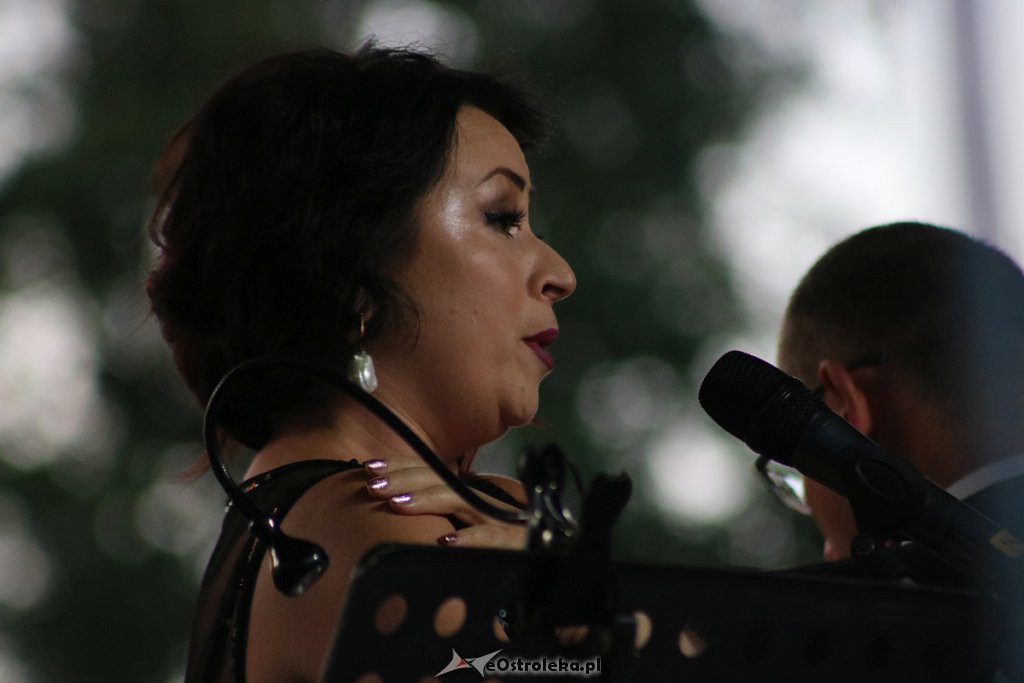 Festiwal Muzyczny Ostrołęckie Operalia oficjalnie wystartował [25.08.2019] - zdjęcie #14 - eOstroleka.pl