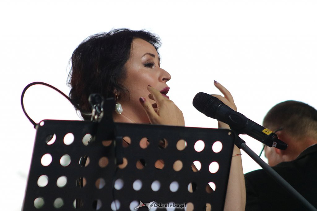 Festiwal Muzyczny Ostrołęckie Operalia oficjalnie wystartował [25.08.2019] - zdjęcie #13 - eOstroleka.pl