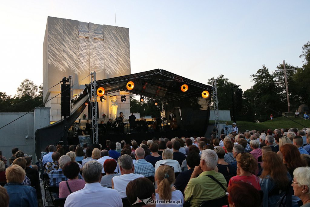 Festiwal Muzyczny Ostrołęckie Operalia oficjalnie wystartował [25.08.2019] - zdjęcie #97 - eOstroleka.pl