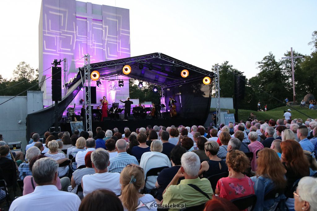 Festiwal Muzyczny Ostrołęckie Operalia oficjalnie wystartował [25.08.2019] - zdjęcie #5 - eOstroleka.pl